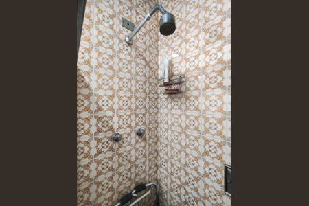 Apartamento à venda com 210m², 4 quartos e sem vagaBanheiro Corredor