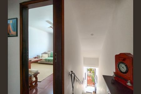 Apartamento à venda com 210m², 4 quartos e sem vagaEntrada