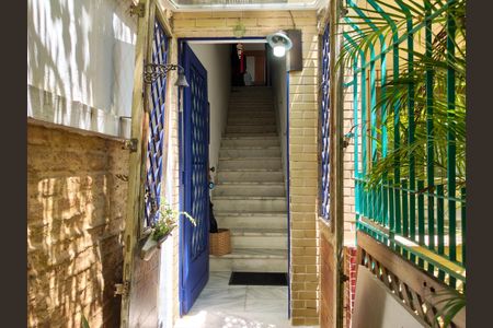 Apartamento à venda com 210m², 4 quartos e sem vagaFachada