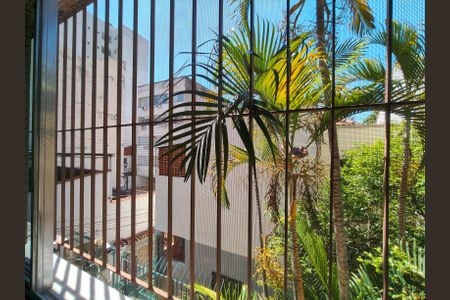 Apartamento à venda com 210m², 4 quartos e sem vagaVista da Sala