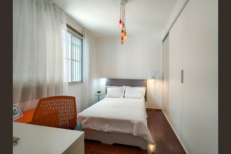 Apartamento à venda com 210m², 4 quartos e sem vagaQuarto 1