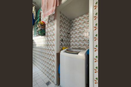 Apartamento à venda com 210m², 4 quartos e sem vagaÁrea de Serviço