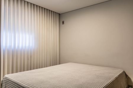 Suíte de apartamento para alugar com 2 quartos, 136m² em Nova Suíça, Belo Horizonte