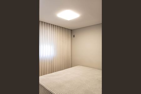 Suíte de apartamento para alugar com 2 quartos, 136m² em Nova Suíça, Belo Horizonte