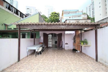 Casa à venda com 2 quartos, 125m² em Jardim das Palmas, São Paulo