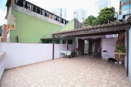 Casa à venda com 2 quartos, 125m² em Jardim das Palmas, São Paulo