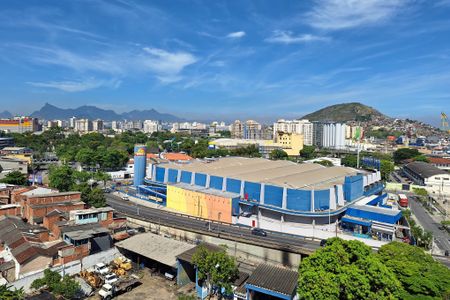 Apartamento à venda com 59m², 2 quartos e 1 vagaQuarto 2