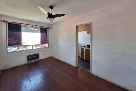 Apartamento à venda com 59m², 2 quartos e 1 vagaSala