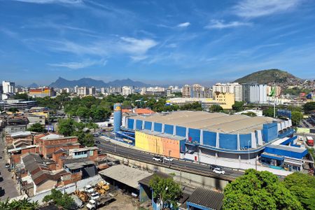 Apartamento à venda com 59m², 2 quartos e 1 vagaQuarto 1