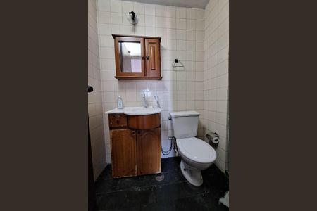Apartamento à venda com 59m², 2 quartos e 1 vagaBanheiro 1