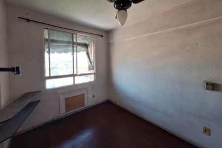 Apartamento à venda com 59m², 2 quartos e 1 vagaQuarto 2