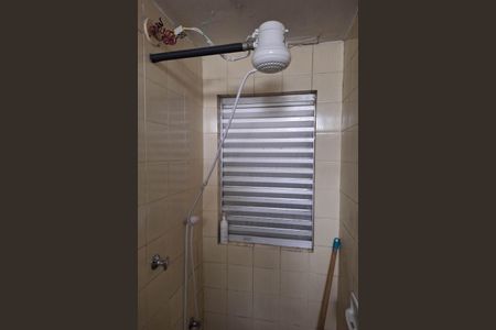 Apartamento à venda com 59m², 2 quartos e 1 vagaBanheiro 1