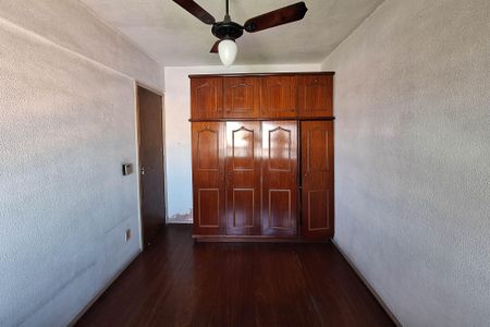 Apartamento à venda com 59m², 2 quartos e 1 vagaQuarto 2