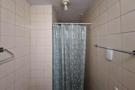 Apartamento à venda com 59m², 2 quartos e 1 vagaBanheiro 1