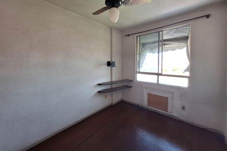 Quarto 2 de apartamento à venda com 2 quartos, 59m² em Centro, Niterói