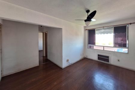 Sala de apartamento à venda com 2 quartos, 59m² em Centro, Niterói