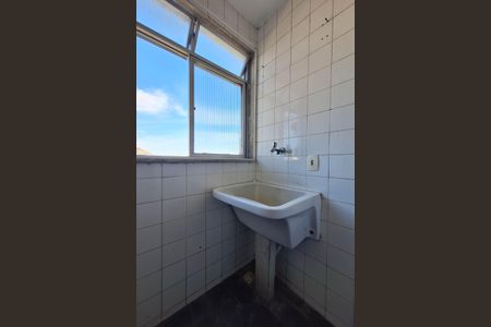 Apartamento à venda com 59m², 2 quartos e 1 vagaÁrea de Serviço