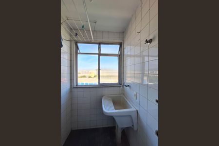 Apartamento à venda com 59m², 2 quartos e 1 vagaÁrea de Serviço