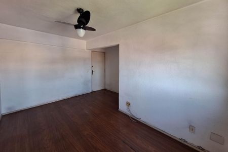 Sala de apartamento à venda com 2 quartos, 59m² em Centro, Niterói