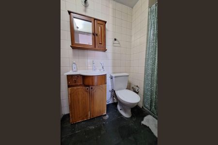 Apartamento à venda com 59m², 2 quartos e 1 vagaBanheiro 1