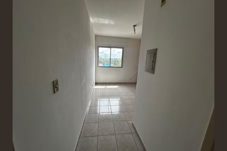 Apartamento para alugar com 2 quartos, 38m² em Residencial Parque da Fazenda, Campinas