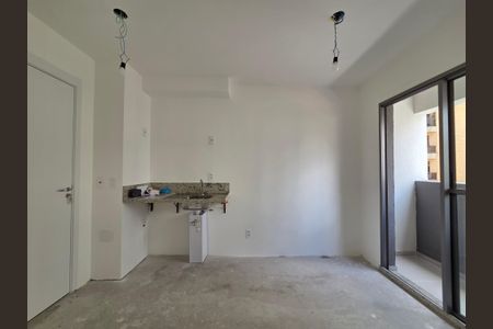 Apartamento à venda com 25m², 1 quarto e sem vagaSala/Cozinha