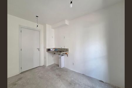 Apartamento à venda com 25m², 1 quarto e sem vagaSala/Cozinha
