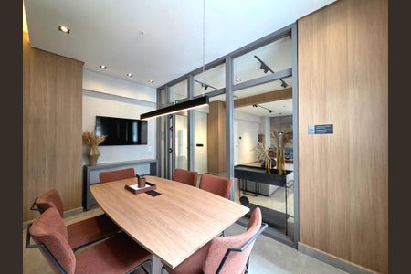 Apartamento à venda com 25m², 1 quarto e sem vagaÁrea comum - Coworking