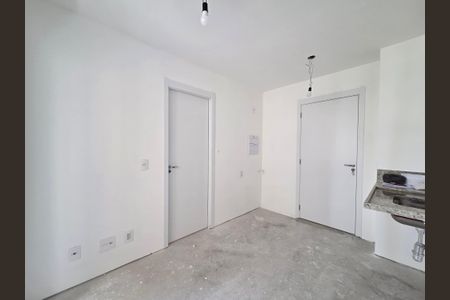 Apartamento à venda com 25m², 1 quarto e sem vagaSala/Cozinha