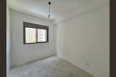 Suíte de apartamento à venda com 1 quarto, 25m² em Vila Nova Conceição, São Paulo