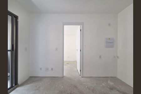 Apartamento à venda com 25m², 1 quarto e sem vagaSala/Cozinha