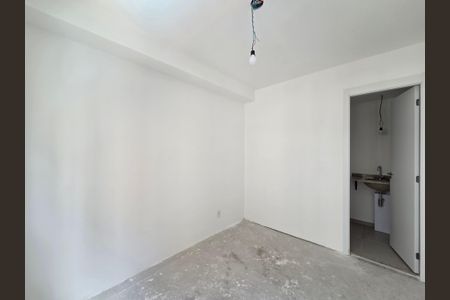 Apartamento à venda com 25m², 1 quarto e sem vagaSuíte