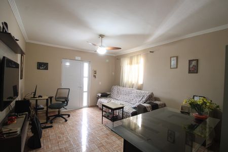 Sala de apartamento para alugar com 2 quartos, 75m² em Freguesia (jacarepaguá), Rio de Janeiro