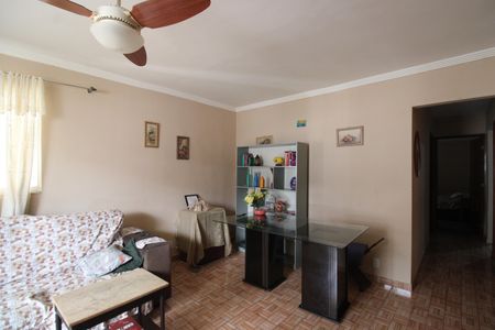 Sala de apartamento para alugar com 2 quartos, 75m² em Freguesia (jacarepaguá), Rio de Janeiro