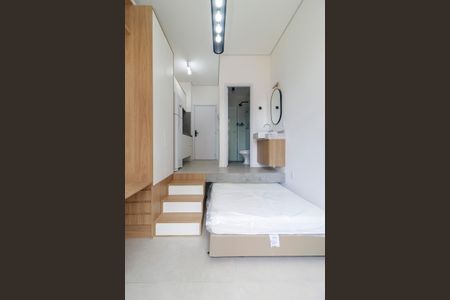Studio para alugar com 21m², 1 quarto e sem vagaStudio