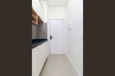 Studio para alugar com 21m², 1 quarto e sem vagaStudio