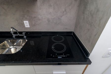 Studio para alugar com 21m², 1 quarto e sem vagaStudio