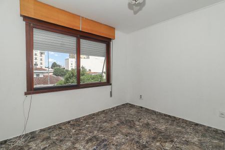 Quarto 2 de apartamento para alugar com 2 quartos, 61m² em Vila Ipiranga, Porto Alegre