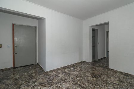 Sala de apartamento para alugar com 2 quartos, 61m² em Vila Ipiranga, Porto Alegre