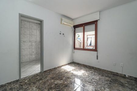Sala de apartamento para alugar com 2 quartos, 61m² em Vila Ipiranga, Porto Alegre