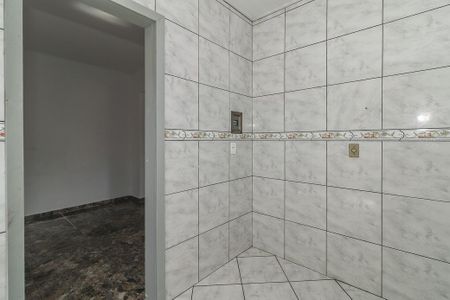 Apartamento para alugar com 61m², 2 quartos e sem vagaCozinha