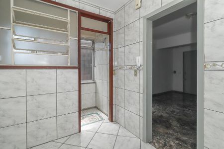 Apartamento para alugar com 61m², 2 quartos e sem vagaCozinha