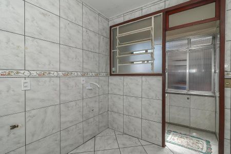 Apartamento para alugar com 61m², 2 quartos e sem vagaCozinha