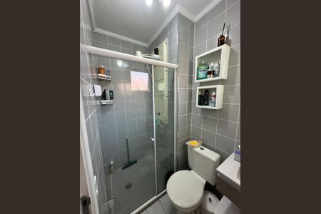 Apartamento à venda com 2 quartos, 54m² em Vila Metalúrgica, Santo André