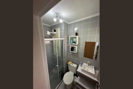 Apartamento à venda com 2 quartos, 54m² em Vila Metalúrgica, Santo André