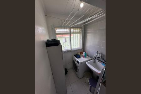 Apartamento à venda com 2 quartos, 54m² em Vila Metalúrgica, Santo André