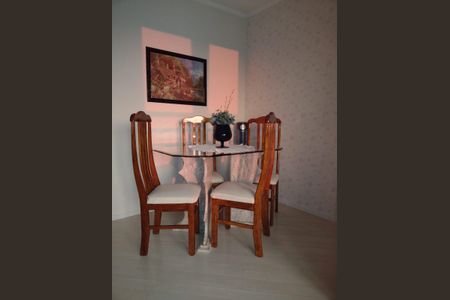 Apartamento à venda com 2 quartos, 54m² em Vila Metalúrgica, Santo André