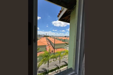 Apartamento à venda com 2 quartos, 54m² em Vila Metalúrgica, Santo André