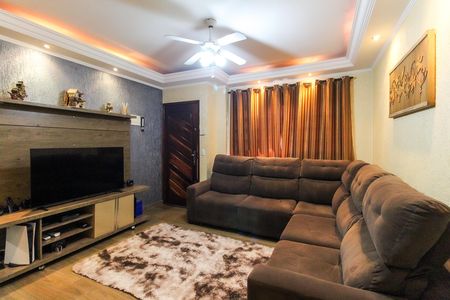Casa à venda com 3 quartos, 156m² em Vila Taquari, São Paulo