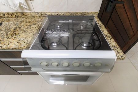 Casa à venda com 220m², 3 quartos e 4 vagas Casa à venda com 220m², 3 quartos e 4 vagasCozinha